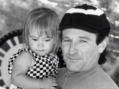 Here's what Robin Williams shared last on Twitter, Instagram Here's what Robin Williams shared last on Twitter, Instagram