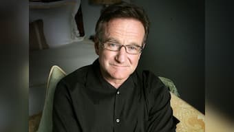 Obama mourns Robin Williams' death, says he was 'one of a kind' 