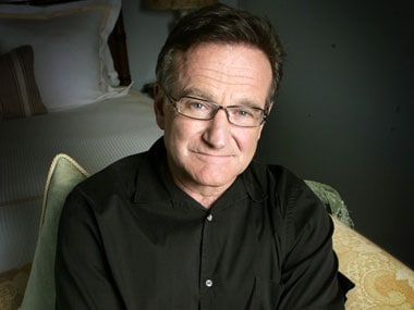 robin williams death ruled suicide, no illegal drugs found in