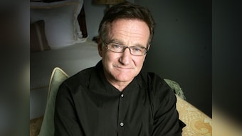 Robin Williams' funeral in San Francisco?