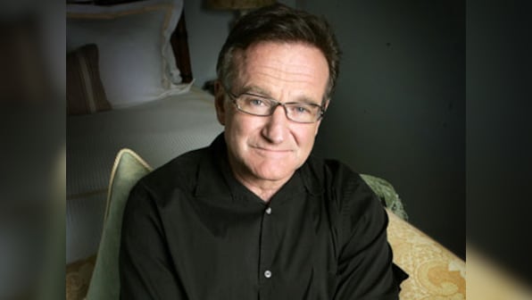 Robin William's 'last video' turns out to be a scam