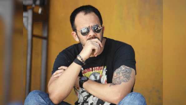 After Singham Returns, Rohit Shetty is all set to make a remake of Ram Lakhan