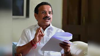 Rape allegation against Gowda's son: Cong stages protest, women's panel to take action