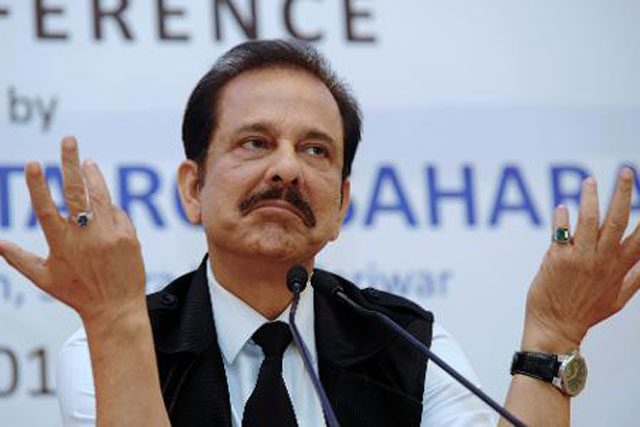 Sebi makes last-ditch effort to locate Sahara investors eligible for refunds Sebi makes last-ditch effort to locate Sahara investors eligible for refunds