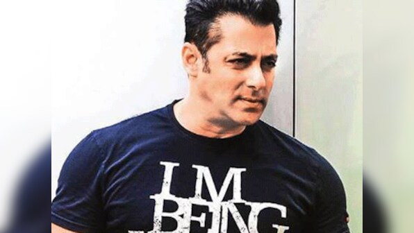Salman Khan's Being Human brand enters jewelery segment
