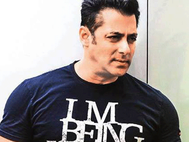 Salman Khan's Being Human brand enters jewelery segment Salman Khan's Being Human brand enters jewelery segment