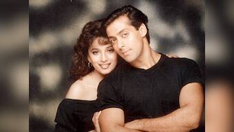 As Hum Aapke Hain Kaun turns 20, Salman gears up to play Prem again