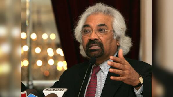 Modi didn't start 'Digital India', it was Rajiv Gandhi: Sam Pitroda