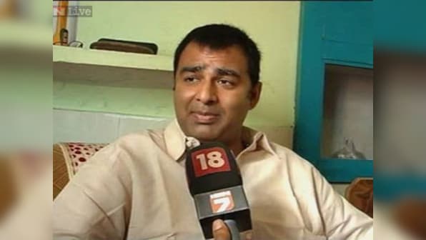 UP govt begins withdrawal of seven cases against BJP legislator Sangeet Som, including four related to Muzaffarnagar riots