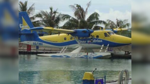 It's finally here! Travel from Mumbai to Lonavala by seaplane from 25 Aug