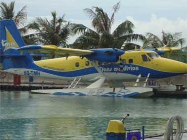 It's finally here! Travel from Mumbai to Lonavala by seaplane from 25 Aug It's finally here! Travel from Mumbai to Lonavala by seaplane from 25 Aug