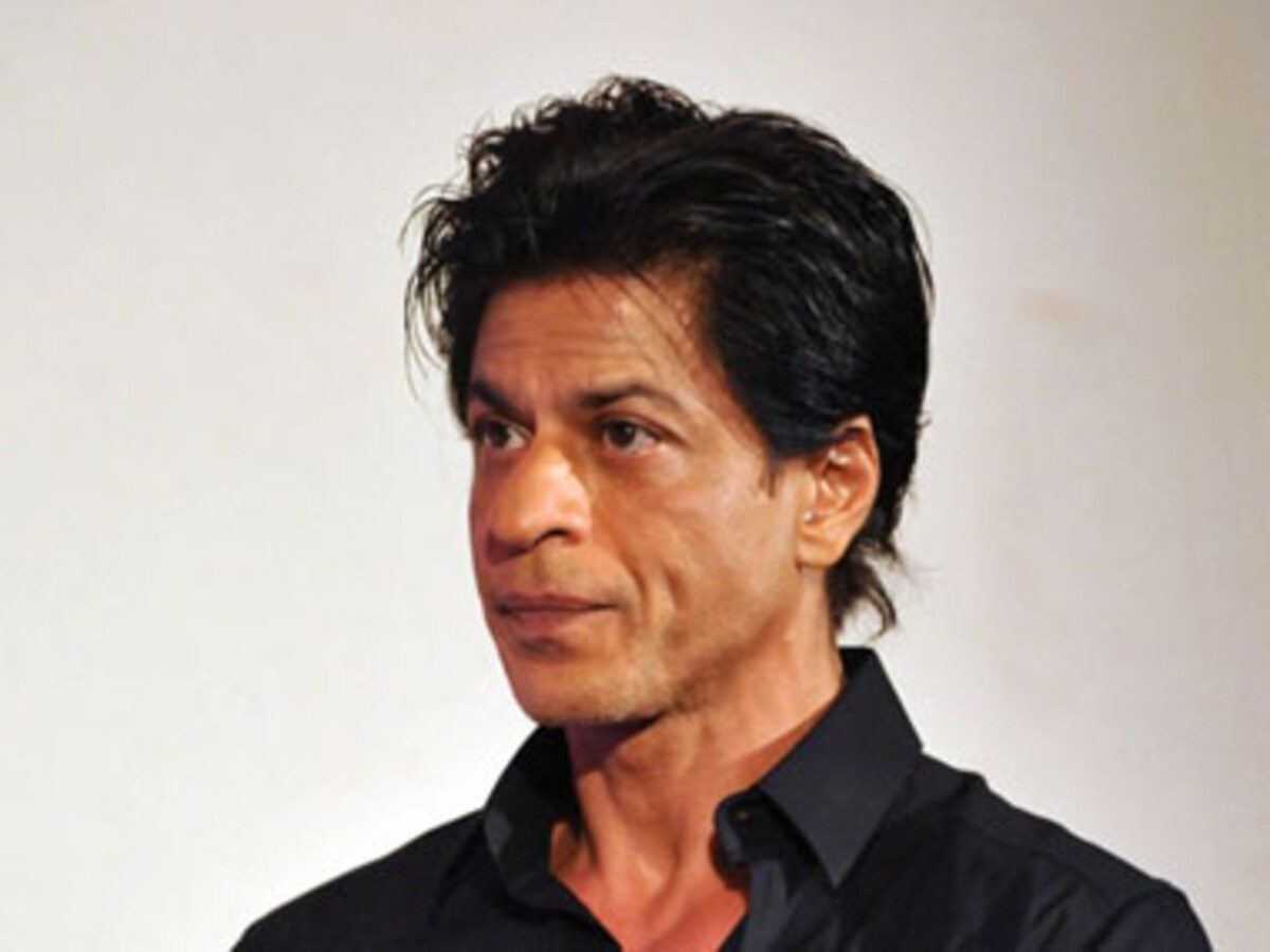 Who is Ravi Singh, Shah Rukh Khan's Security Head? - News18