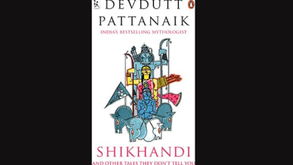No queerness please, we are Indian: Devdutt Pattanaik on the stories they don't tell us