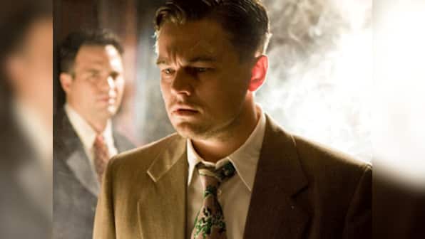 Martin Scorsese begins work on a 'Shutter Island' TV series