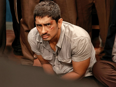 Siddharth's Jigarthanda likely to have Bollywood remake Siddharth's Jigarthanda likely to have Bollywood remake