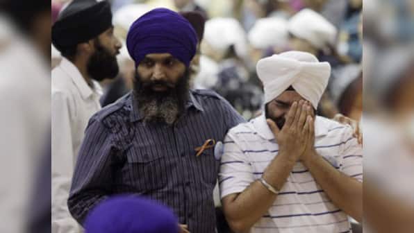 Hate crimes: US gurdwaras to launch $5 million awareness campaign