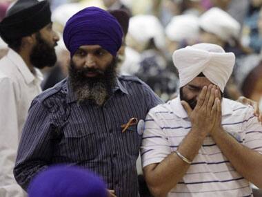 Hate crimes: US gurdwaras to launch $5 million awareness campaign