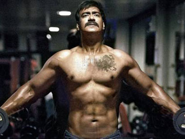 Singham 3: Ajay Devgn, Rohit Shetty's film likely to be remake of Malayalam film Action Hero Biju Singham 3: Ajay Devgn, Rohit Shetty's film likely to be remake of Malayalam film Action Hero Biju