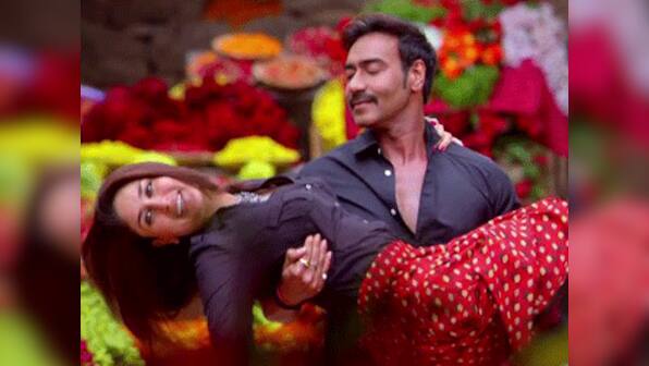 Singham Returns grosses Rs 92.47 cr in 1st week, all set to join Rs 100 cr club 