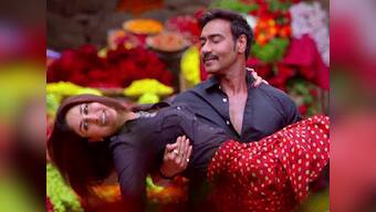 Singham Returns is a roaring hit, already past Rs 100 cr mark