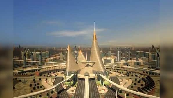 Deciphering Modi's Rs 7060 crore Smart City vision