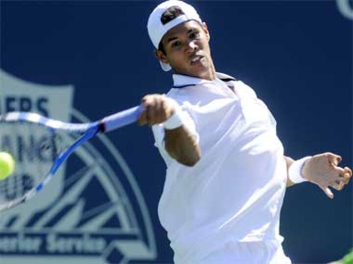 Somdev to spearhead India's campaign against Serbia in Davis Cup 