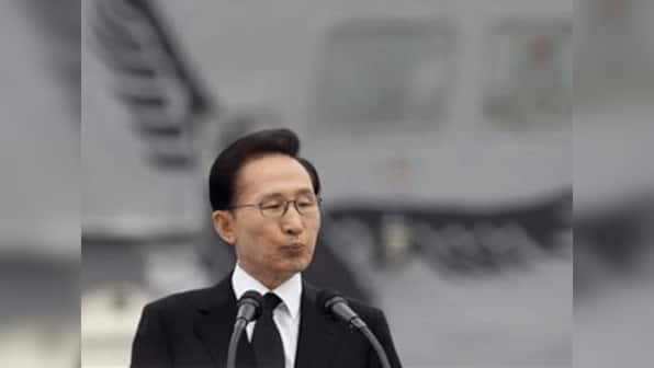 South Korea gives North $13.3 million in aid projects