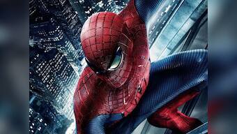 Beware Spider-Man, you may have competition from Spider-Woman!