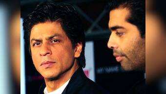 Aamir or Salman, who is the villain of the Karan-Shah Rukh bromance?