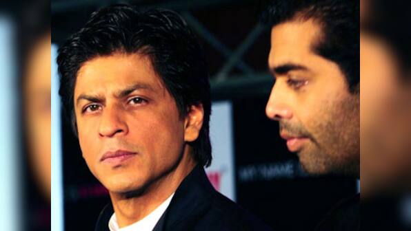 Aamir or Salman, who is the villain of the Karan-Shah Rukh bromance?