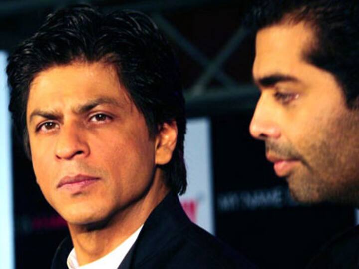 Aamir or Salman, who is the villain of the Karan-Shah Rukh bromance?