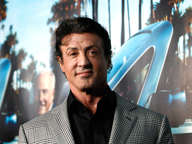 No fallout with Bruce Willis: Sylvester Stallone No fallout with Bruce Willis: Sylvester Stallone