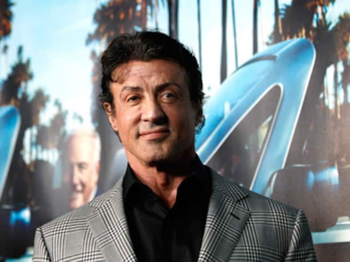 No fallout with Bruce Willis: Sylvester Stallone