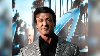 I wanted to strangle Arnold Schwarzenegger: Sylvester Stallone