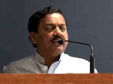 NCP's Sunil Tatkare elected unopposed to Maha Legislative Council NCP's Sunil Tatkare elected unopposed to Maha Legislative Council