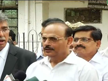 Ex-DIG Paraskar withdraws consent to undergo layered voice analysis Ex-DIG Paraskar withdraws consent to undergo layered voice analysis