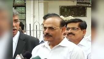 Ex-DIG Paraskar withdraws consent to undergo layered voice analysis