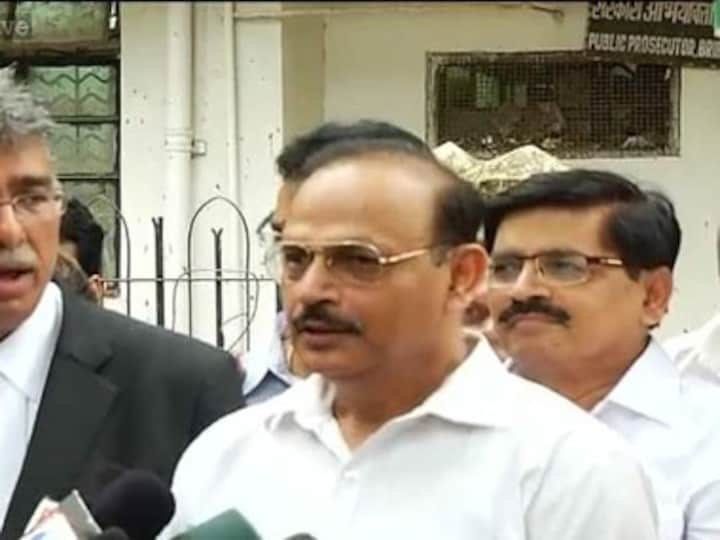 Ex-DIG Paraskar withdraws consent to undergo layered voice analysis