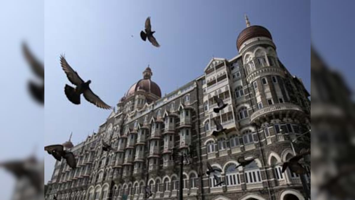 Mumbai court issues non-bailable warrants against two Pakistan Army officials in connection with 26/11 attacks case