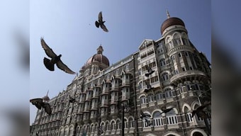 Mumbai court issues non-bailable warrants against two Pakistan Army officials in connection with 26/11 attacks case