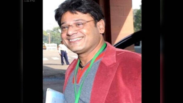 TMC MP Tapas Pal stable, still in ICCU