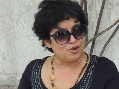 Support pours in for Taslima Nasreen after Modi govt cancels resident permit