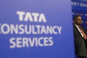 TCS ties up with US-based Cloudera to offer analytics services TCS ties up with US-based Cloudera to offer analytics services