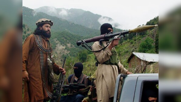Pakistan: 18 militants killed, seven hideouts destroyed in airstrikes