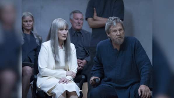 The Giver review: Meryl Streep, Jeff Bridges star in a forgettable, disappointing film