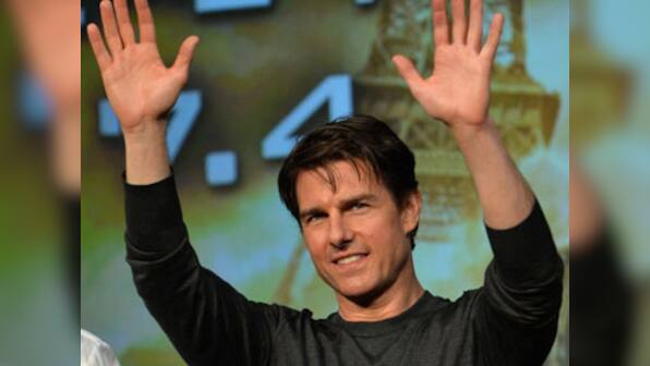 Tom Cruise will head to Morocco in September to shoot for Mission Impossible 5