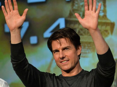 Tom Cruise will head to Morocco in September to shoot for Mission Impossible 5 Tom Cruise will head to Morocco in September to shoot for Mission Impossible 5