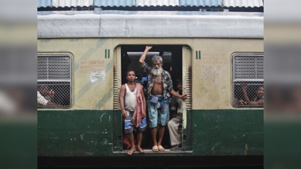 Bihar: Six injured in train robbery