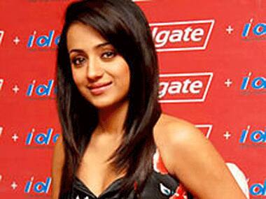 Too much PR in Bollywood, says Kollywood actress Trisha     