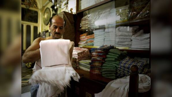 Decoding the Indian government offices' love affair with the Turkish towel